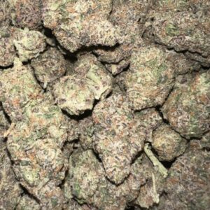 Starburst Runtz Exotic