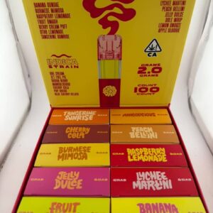 Grab and Dab 2G Diamonds Disposable