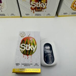STKY DISPOSABLE