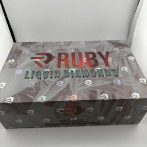 Ruby 2G Liquid Diamonds
