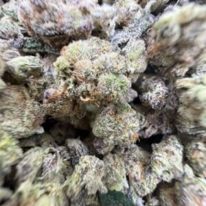 Confetti Bomb Strain