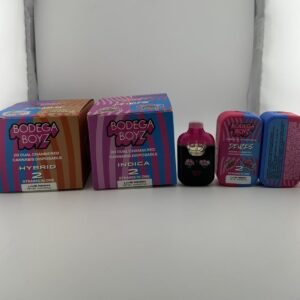 Bodega Boyz 2g disposable