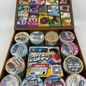 Arcadia Loot Box Edition