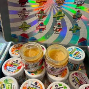 Arcadia Extracts Slurpee edition