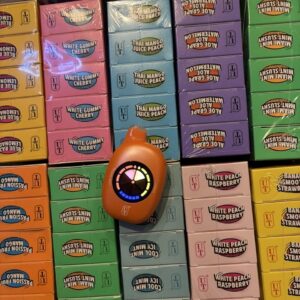 UT Flum 50k Puffs Disposable