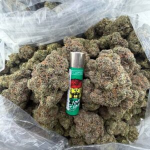 Cherryroids Marijuana Strain