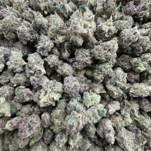 Lemon Cherry Gelato weed strain