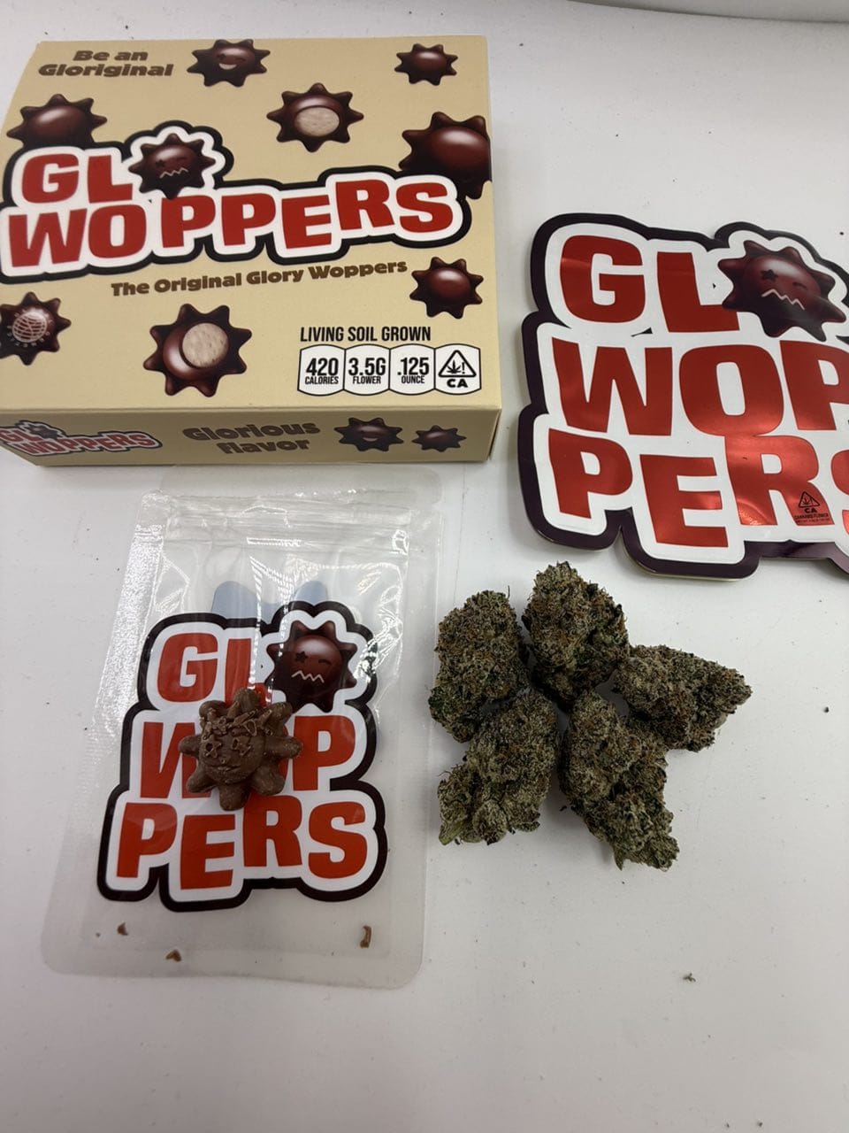 WhatsApp Image 2025-11-19 at 06.17.34 (1) Glo Woppers Marijuana Strain