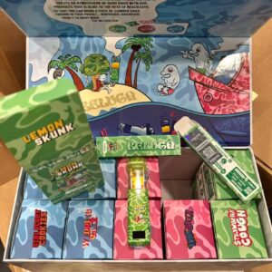 Beluga 3G Disposable Premium vape