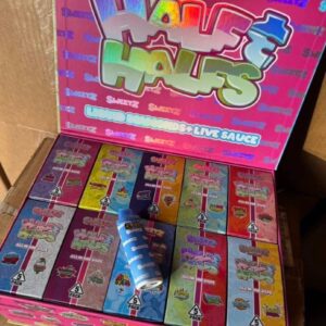 SWEETZ EXOTICS DISPOSABLE