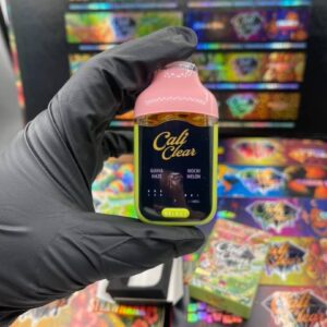 CALI CLEAR SWITCH DEVIC DISPOSALES