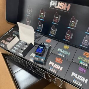 Push 2g Disposable