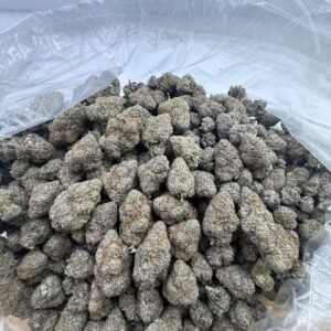 Candy Marijuana Strain