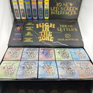 Clean Carts 2g Disposable