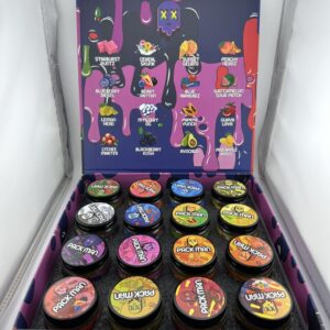 PACK MAN DISPOSABLES